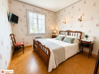  Maison à vendre 7 pièces 117 m²