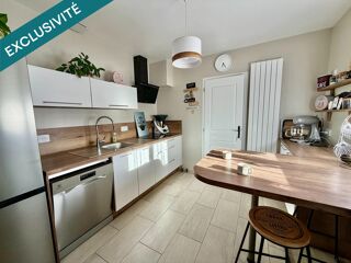  Maison à vendre 4 pièces 98 m²
