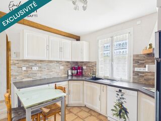  Maison � vendre 4 pi�ces 95 m�