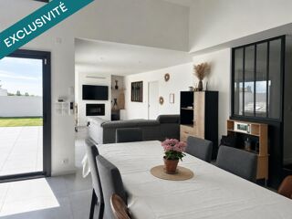  Maison � vendre 5 pi�ces 135 m�
