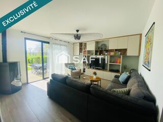  Maison � vendre 6 pi�ces 136 m�