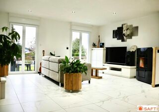  Maison � vendre 6 pi�ces 115 m�