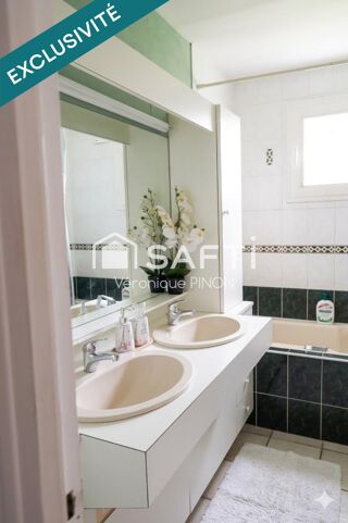  Maison à vendre 4 pièces 99 m²