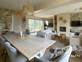  Maison à vendre 5 pièces 118 m²