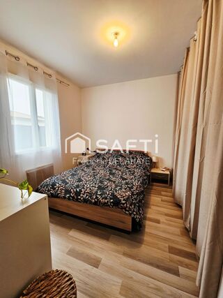  Maison � vendre 5 pi�ces 87 m�