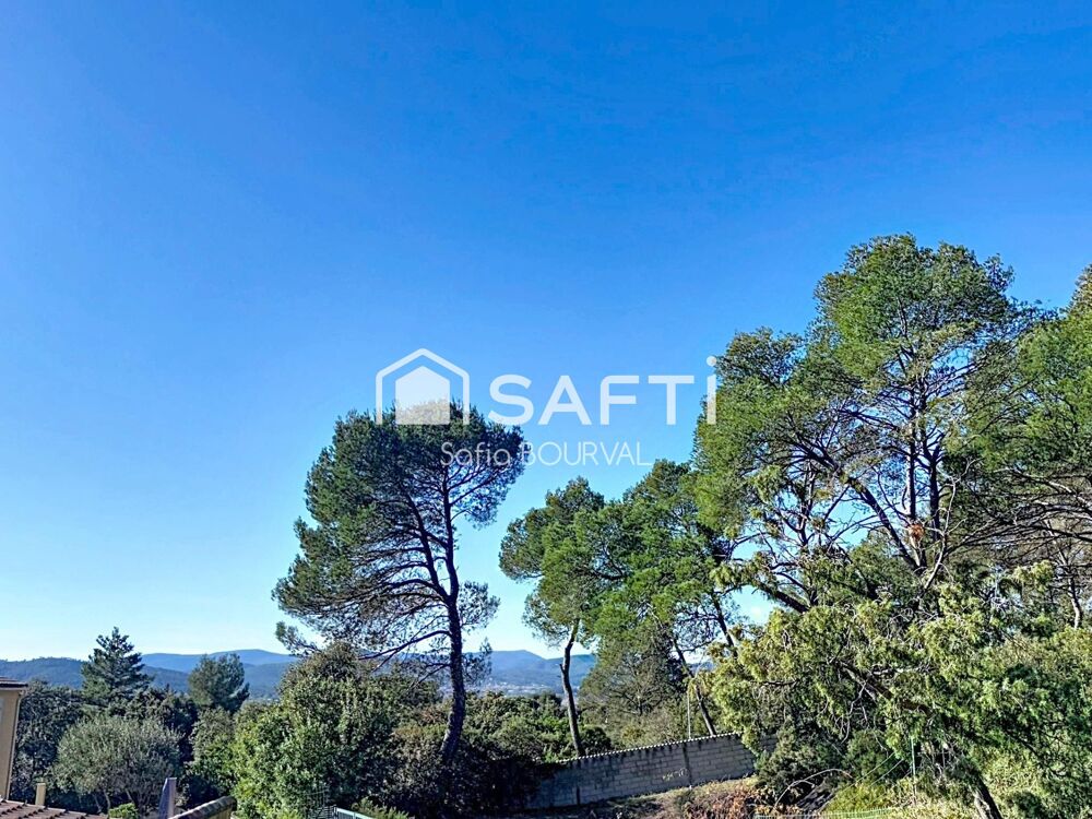 � vendre  Maison Pierrefeu-du-Var (83390)