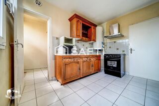  Appartement à vendre 5 pièces 84 m²