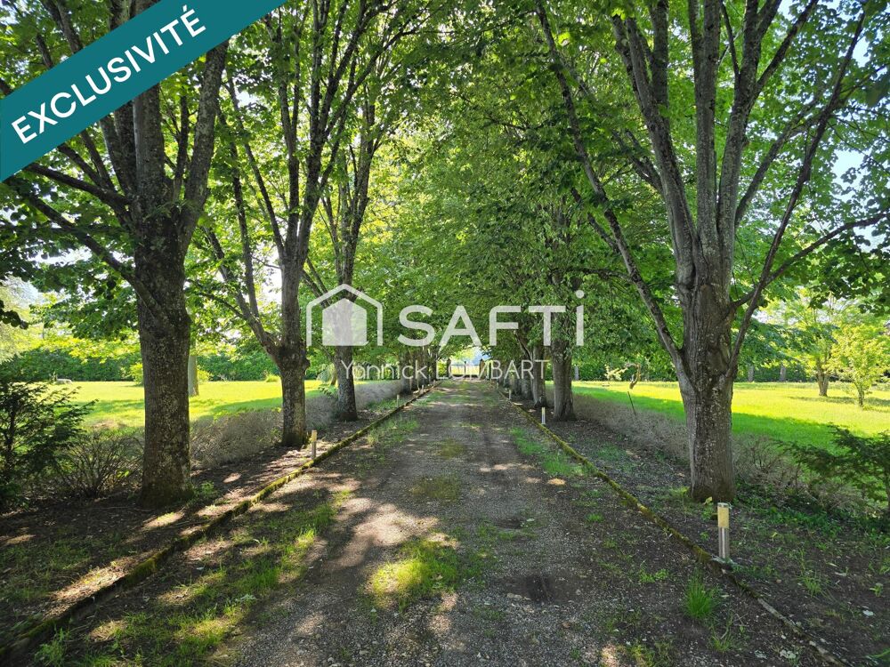 à vendre  Maison Castelnau-de-Lévis (81150)