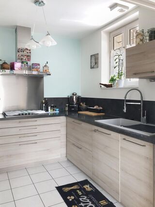  Maison � vendre 4 pi�ces 107 m�