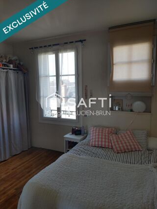  Appartement � vendre 3 pi�ces 58 m�