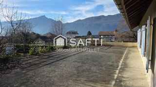  Maison � vendre 10 pi�ces 200 m�