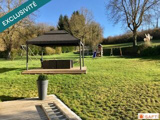  Maison � vendre 12 pi�ces 280 m�