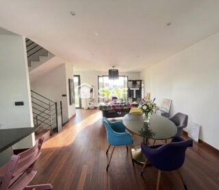  Maison � vendre 7 pi�ces 140 m�