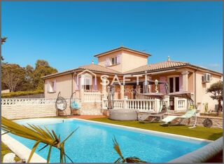  Maison à vendre 6 pièces 132 m²