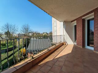  Appartement  vendre 3 pices 81 m