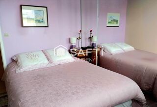  Appartement  vendre 3 pices 50 m