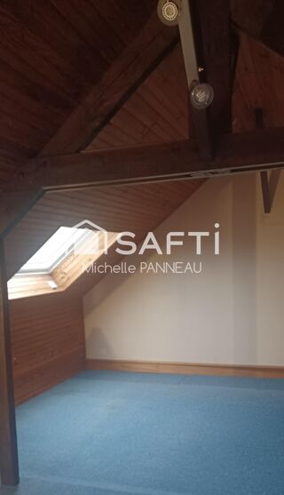  Maison � vendre 3 pi�ces 49 m�