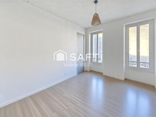  Appartement � vendre 2 pi�ces 55 m�