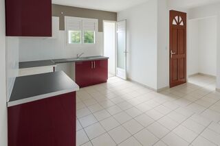  Appartement à vendre 3 pièces 61 m²