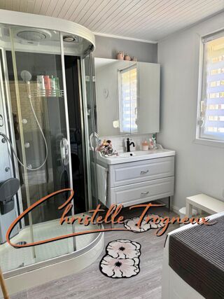  Maison à vendre 5 pièces 106 m²