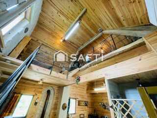  Maison à vendre 4 pièces 128 m²