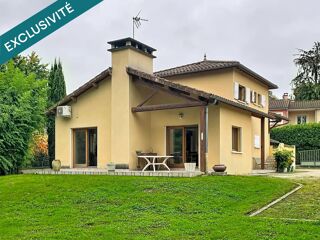  Maison à vendre 4 pièces 124 m²