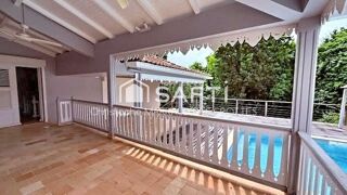  Maison à vendre 6 pièces 231 m²