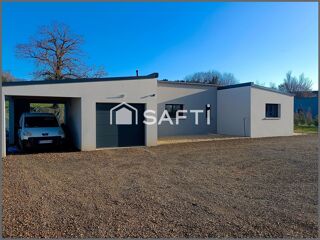  Maison � vendre 5 pi�ces 109 m�