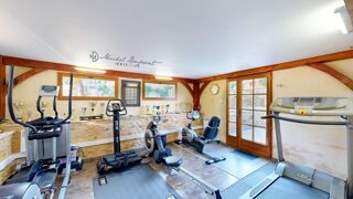  Maison à vendre 13 pièces 270 m²
