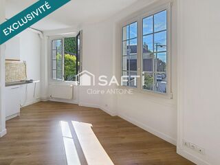  Appartement à vendre 1 pièce 16 m²