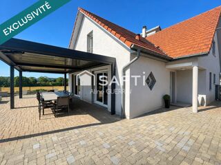  Maison à vendre 9 pièces 190 m²