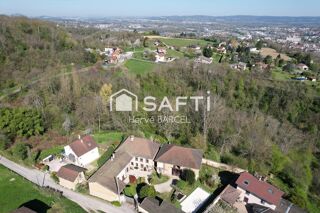  Maison � vendre 6 pi�ces 218 m�