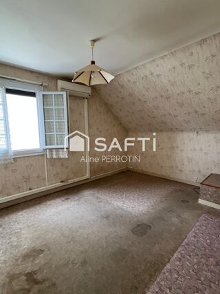  Maison à vendre 5 pièces 98 m²