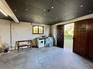  Maison  vendre 9 pices 254 m