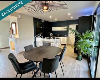  Maison � vendre 5 pi�ces 134 m�