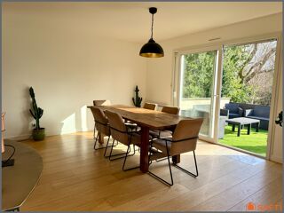  Maison à vendre 6 pièces 150 m²