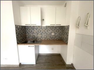  Appartement � vendre 1 pi�ce 31 m�