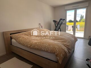  Maison à vendre 5 pièces 132 m²