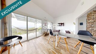  Maison à vendre 15 + pièces 500 m²