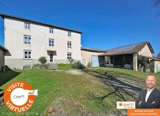  Maison � vendre 7 pi�ces 250 m�