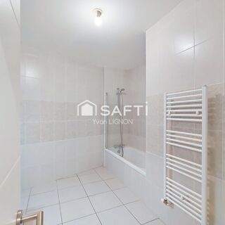  Appartement à vendre 3 pièces 66 m²