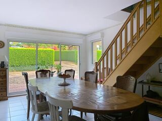  Maison à vendre 7 pièces 136 m²