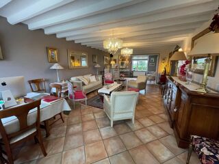  Maison � vendre 8 pi�ces 227 m�