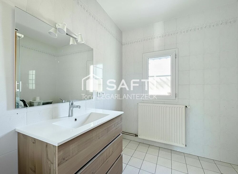 Vente Maison Centre-ville de Cholet maison à étage 4 chambres Cholet