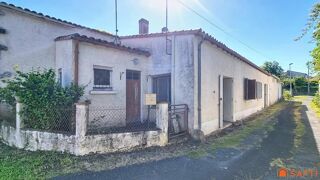  Maison � vendre 4 pi�ces 63 m�