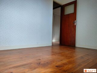  Maison à vendre 5 pièces 80 m²