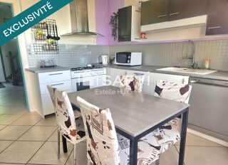  Maison à vendre 5 pièces 125 m²
