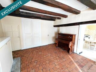  Maison à vendre 7 pièces 215 m²
