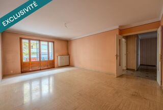  Appartement à vendre 4 pièces 97 m²