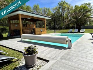  Maison à vendre 7 pièces 180 m²